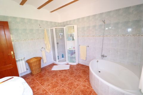 Landejendom i Velez-Blanco, Almeria, Velez-Blanco - € 269.950 | Ref: 3055-CH - foto 30